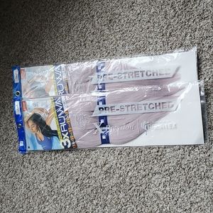 24in Lilac Ruwa Braid Hair